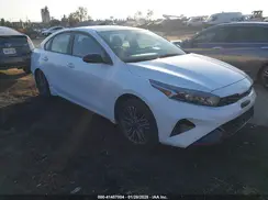 3KPF54AD0NE422322 2022 KIA FORTE