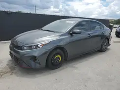 3KPF54AD0NE424457 2022 KIA FORTE
