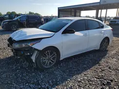 3KPF54AD0NE424541 2022 KIA FORTE