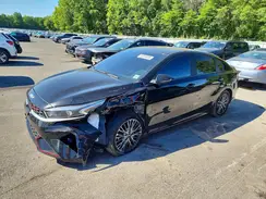 3KPF54AD0NE425771 2022 KIA FORTE