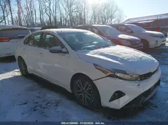3KPF54AD0NE425978 2022 KIA FORTE