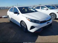 3KPF54AD0NE426743 2022 KIA FORTE