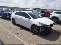 3KPF54AD0NE429237 2022 KIA FORTE