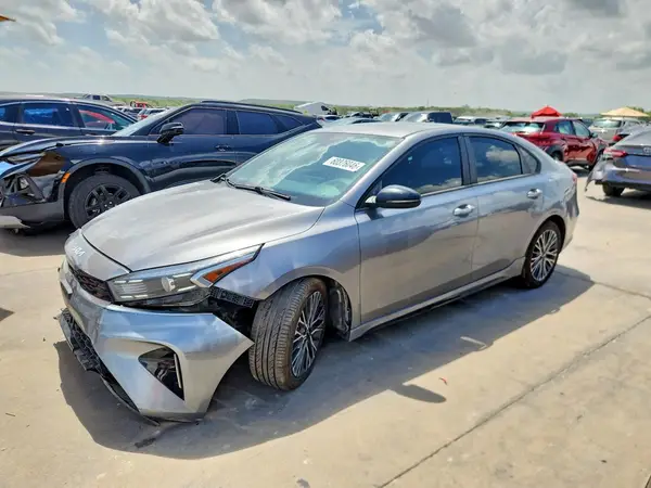 3KPF54AD0NE429478 2022 KIA FORTE - Image 1