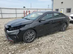 3KPF54AD0NE430629 2022 KIA FORTE