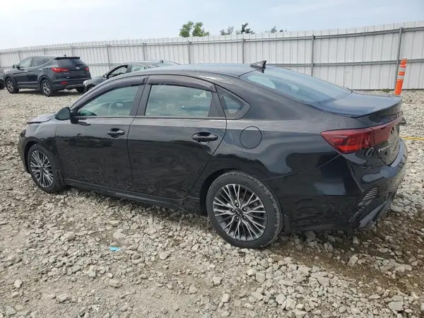 3KPF54AD0NE430629 2022 KIA FORTE - Image 2