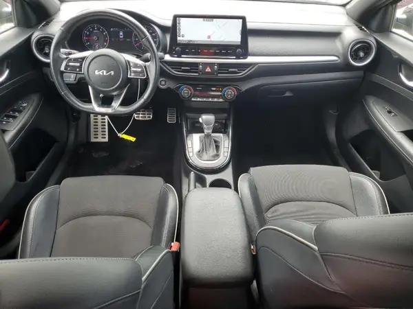 3KPF54AD0NE430629 2022 KIA FORTE - Image 8