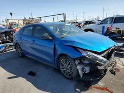 3KPF54AD0NE433224 2022 KIA FORTE