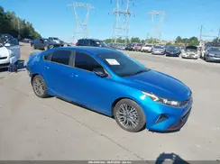 3KPF54AD0NE434695 2022 KIA FORTE