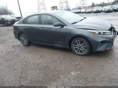 3KPF54AD0NE434812 2022 KIA FORTE