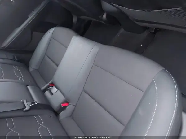 3KPF54AD0NE434812 2022 KIA FORTE - Image 8