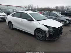 3KPF54AD0NE435491 2022 KIA FORTE
