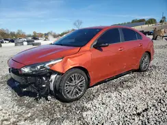 3KPF54AD0NE437810 2022 KIA FORTE