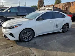 3KPF54AD0NE438004 2022 KIA FORTE
