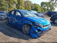 3KPF54AD0NE439671 2022 KIA FORTE