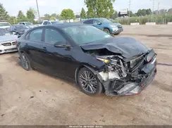 3KPF54AD0NE440531 2022 KIA FORTE