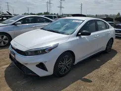 3KPF54AD0NE441002 2022 KIA FORTE