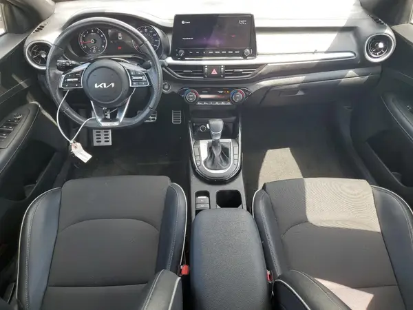 3KPF54AD0NE441002 2022 KIA FORTE - Image 8