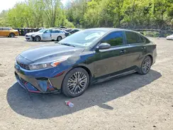 3KPF54AD0NE441789 2022 KIA FORTE