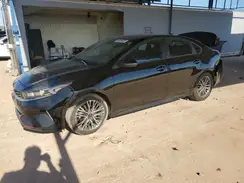 3KPF54AD0NE442165 2022 KIA FORTE