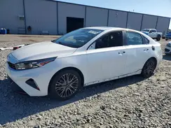 3KPF54AD0NE444353 2022 KIA FORTE