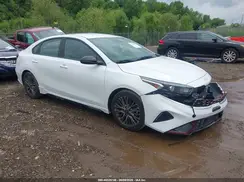 3KPF54AD0NE445678 2022 KIA FORTE