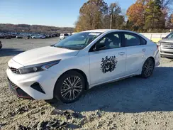 3KPF54AD0NE447348 2022 KIA FORTE