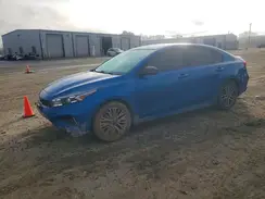 3KPF54AD0NE448984 2022 KIA FORTE