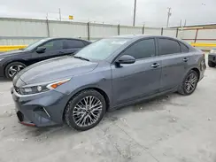 3KPF54AD0NE449049 2022 KIA FORTE
