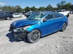 3KPF54AD0NE450301 2022 KIA FORTE