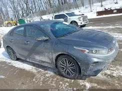 3KPF54AD0NE450721 2022 KIA FORTE