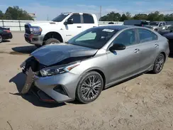 3KPF54AD0NE452517 2022 KIA FORTE