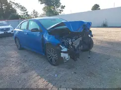 3KPF54AD0NE454672 2022 KIA FORTE