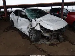 3KPF54AD0NE455899 2022 KIA FORTE