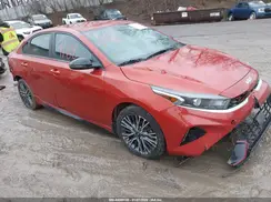 3KPF54AD0NE459323 2022 KIA FORTE
