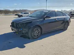 3KPF54AD0NE459340 2022 KIA FORTE