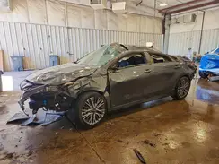 3KPF54AD0NE468653 2022 KIA FORTE