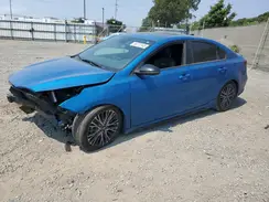3KPF54AD0NE469429 2022 KIA FORTE