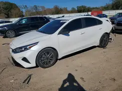 3KPF54AD0NE469639 2022 KIA FORTE