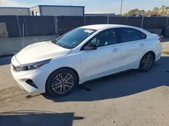 3KPF54AD0NE469754 2022 KIA FORTE
