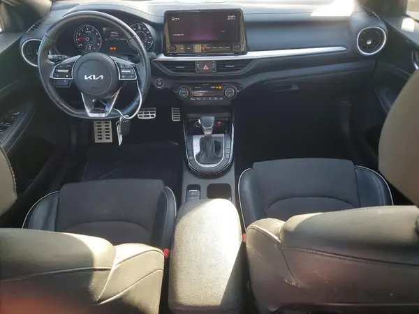 3KPF54AD0NE469754 2022 KIA FORTE - Image 8