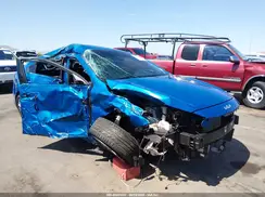 3KPF54AD0NE473710 2022 KIA FORTE