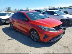 3KPF54AD0NE473853 2022 KIA FORTE