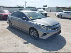 3KPF54AD0NE474288 2022 KIA FORTE