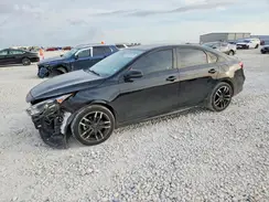 3KPF54AD0NE476896 2022 KIA FORTE