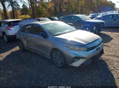 3KPF54AD0NE477739 2022 KIA FORTE