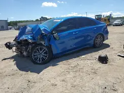 3KPF54AD0NE478552 2022 KIA FORTE
