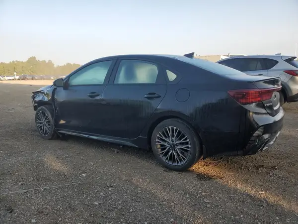 3KPF54AD0NE478650 2022 KIA FORTE - Image 2