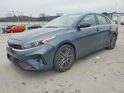 3KPF54AD0NE479037 2022 KIA FORTE