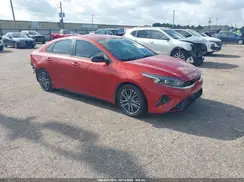 3KPF54AD0NE485212 2022 KIA FORTE